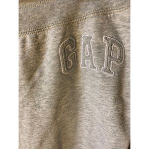 GAP SWEATPANTS ✨